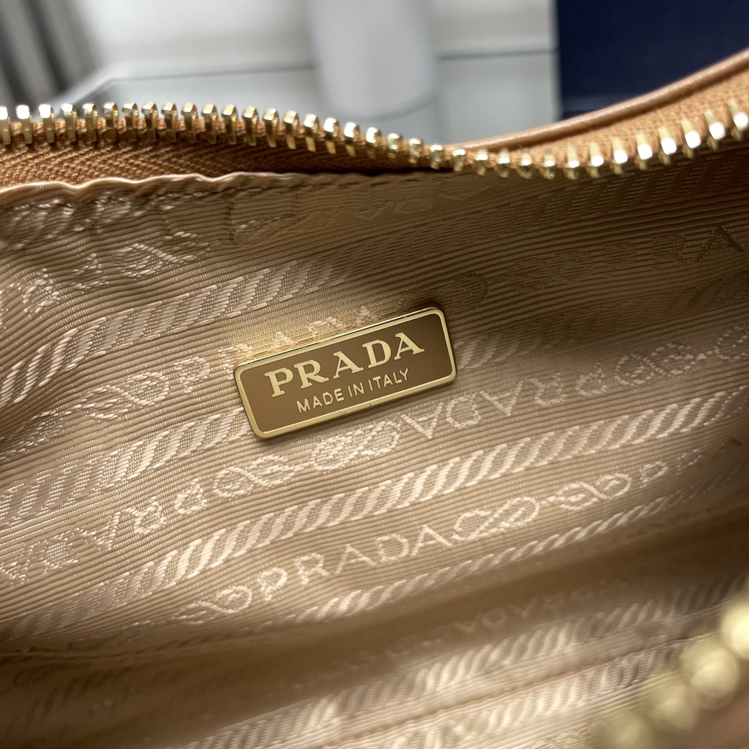 Prada Satchel Bags